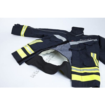 Ubranie specjalne Rosenbauer FIRE MAX 3 granatowy NOMEX